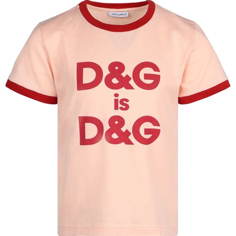 d&g t shirt womens